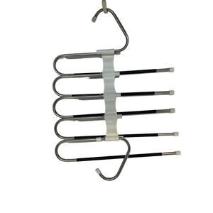 Upgrade Azeroth Pants Hangers 4 Pack‎ Space Saving S-Type